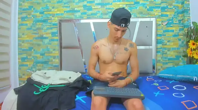 MasterSEX420 online show from January 2025 12:29:01 PM