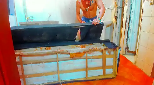 MasterSEX420 online show from January 2025 08:43:01 PM