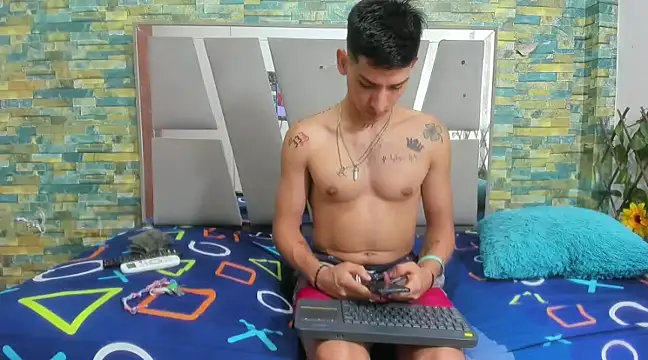 MasterSEX420 online show from January 2025 04:29:01 AM