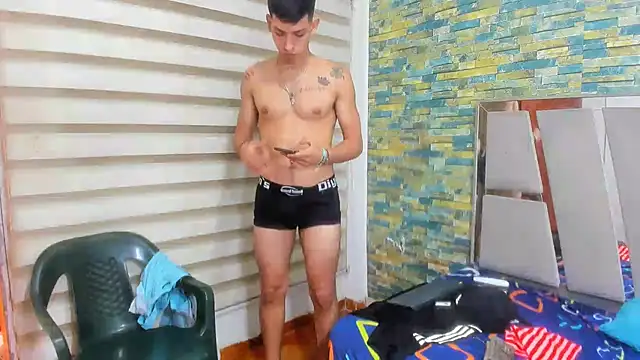 MasterSEX420 online show from January 2025 04:08:01 PM