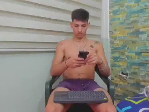 MasterSEX420 online show from February 2025 03:20:02 PM