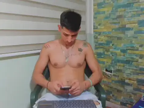 MasterSEX420 online show from February 2025 06:37:01 PM