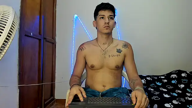 MasterSEX420 online show from October 2025 03:12:02 AM