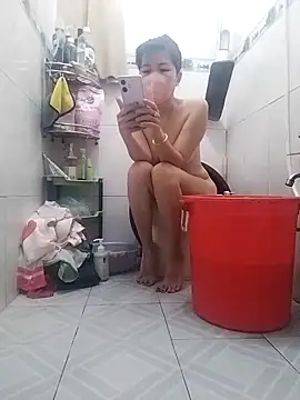 HimiJim online show from April 2026 02:50:02 AM