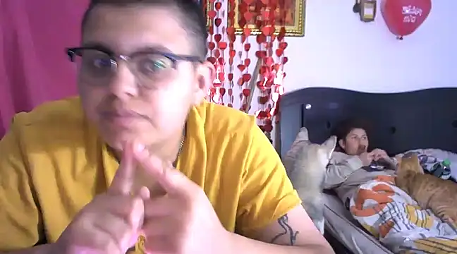 Snapshot of tatsumi_nao chatting on February 2025 05:26:01 PM tatsumi nao online show from February 2025 05:26:01 PM