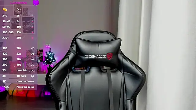 Sm0ly online show from January 2025 01:31:02 AM