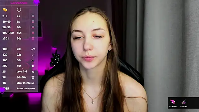 Sm0ly online show from February 2025 01:57:01 AM