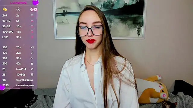 Sm0ly online show from March 2025 01:36:02 AM