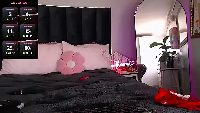 FRUITOFEDEN01 online show from March 2026 08:52:02 AM