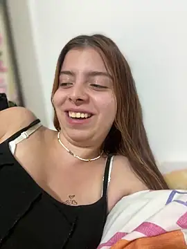 Cloew Marz online show from January 2025 09:37:01 PM