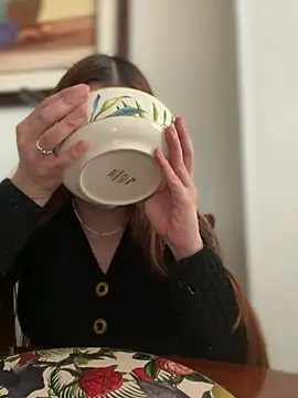 Cloew Marz online show from February 2025 08:02:02 PM