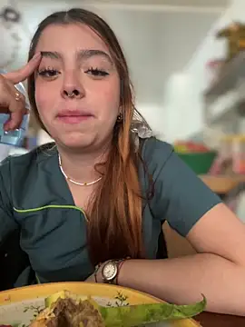 Cloew Marz online show from February 2025 06:09:01 PM