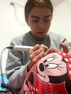 Cloew Marz online show from September 2025 01:32:02 AM