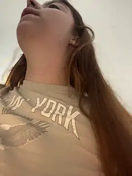 Cloew Marz online show from October 2025 12:09:02 AM