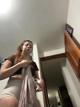 Cloew Marz online show from October 2025 10:51:02 PM