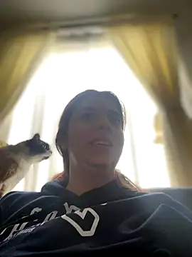 Cloew Marz online show from November 2025 07:57:01 PM