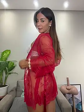Brownfitbabyy online show from January 2026 01:27:02 PM