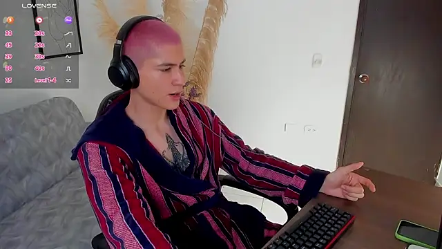 Jaack str online show from February 2026 04:54:02 PM