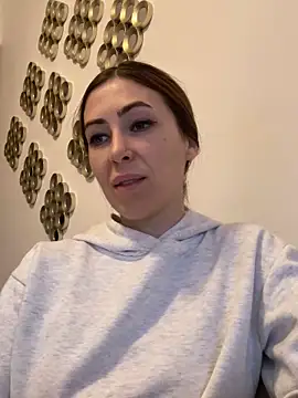 RaquelleDevon online show from March 2025 04:17:02 PM