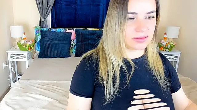 MilenaMiler X online show from April 2026 06:36:02 AM