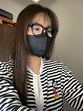 Lilisa miu online show from January 2026 04:20:02 PM