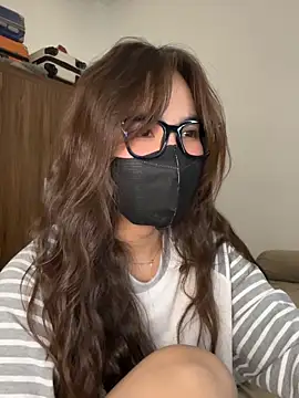 Lilisa miu online show from February 2026 06:46:01 PM