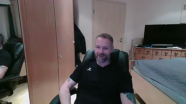 Rockburg online show from March 2026 06:05:02 AM