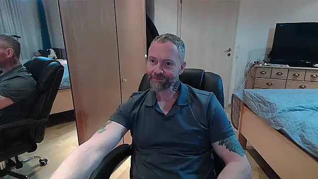 Rockburg online show from March 2026 12:05:03 PM