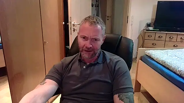 Rockburg online show from May 2026 09:25:02 AM