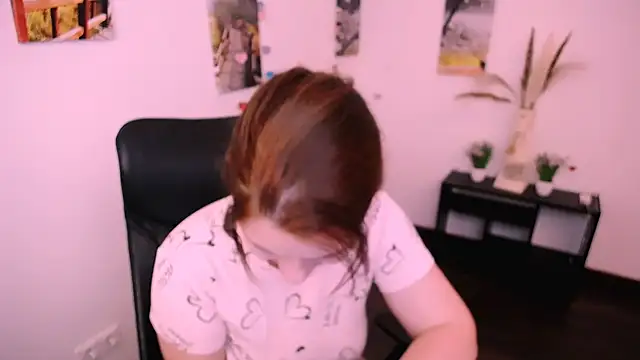 Sun Alexia online show from September 2025 04:25:02 AM