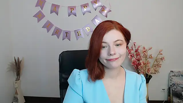 Sun Alexia online show from December 2025 01:09:02 PM