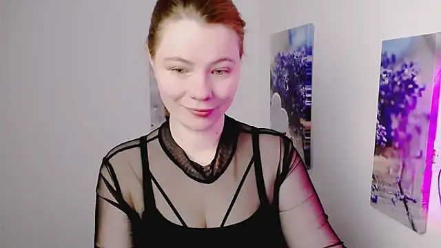 Sun Alexia online show from March 2026 02:13:01 PM