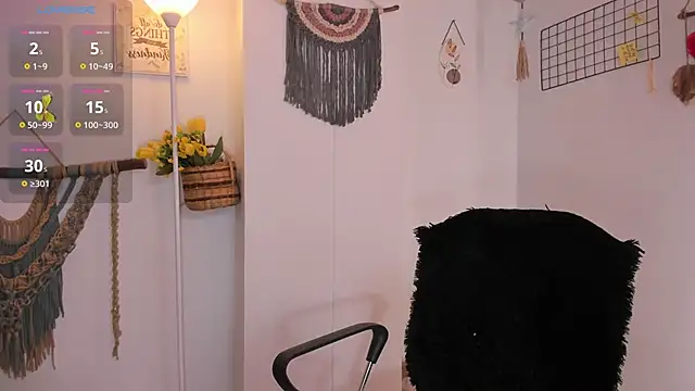 anaruiz  online show from December 2025 08:28:02 PM