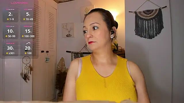 Snapshot of anaruiz_ chatting on May 2026 12:50:01 AM anaruiz online show from May 2026 12:50:01 AM