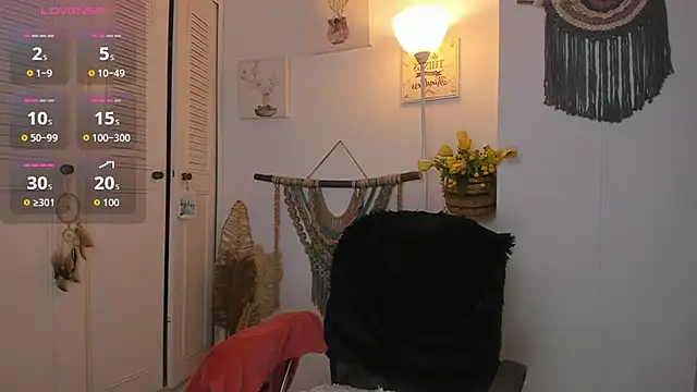 Snapshot of anaruiz_ chatting on May 2026 01:12:01 AM anaruiz online show from May 2026 01:12:01 AM