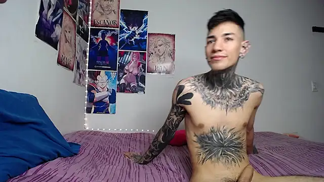 Dark Side31 online show from December 2024 06:43:02 AM