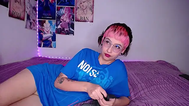 Dark Side31 online show from December 2024 06:02:02 AM