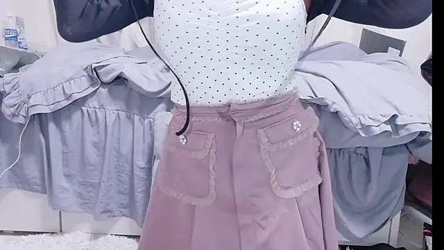  chanMOMO  online show from September 2025 03:12:01 PM