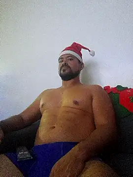 LatinMar online show from December 2024 12:03:02 AM