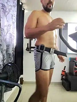 LatinMar online show from March 2025 01:43:02 PM