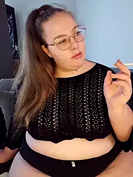 Snapshot of _Julie_x chatting on February 2025 07:23:01 AM Julie x online show from February 2025 07:23:01 AM