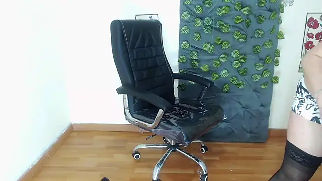 Salome Milf202 online show from February 2025 03:31:02 AM