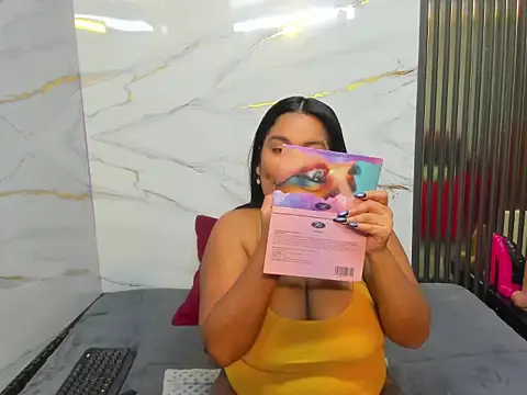 Sam-Evans-hot online show from November 2025 03:05:02 AM