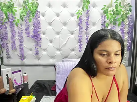 Sam-Evans-hot online show from April 2026 07:58:02 PM