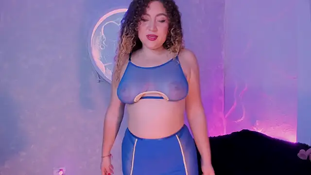 Kateryn  online show from October 2025 08:43:02 PM