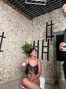 samantha kevin online show from December 2024 05:27:02 AM