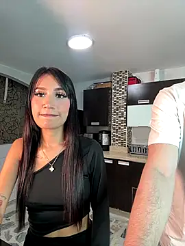 samantha kevin online show from September 2025 04:49:02 AM