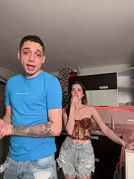 samantha kevin online show from February 2026 03:39:01 AM