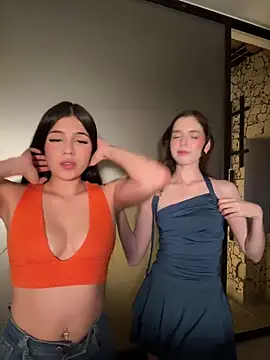 samantha kevin online show from April 2026 03:57:02 AM