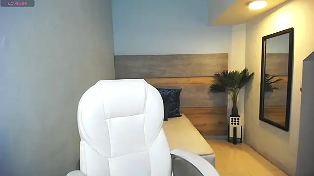 liseth fox online show from January 2025 07:39:02 PM